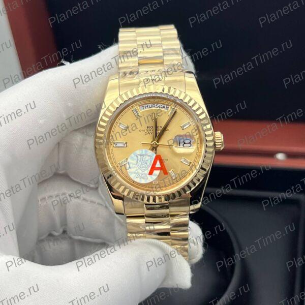 Rolex Day-Date 36mm 11136 фото 3