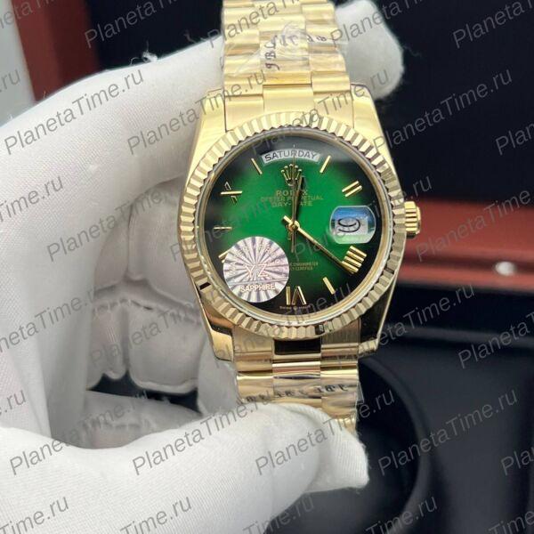 Rolex Day-Date 36mm 11138 фото 3