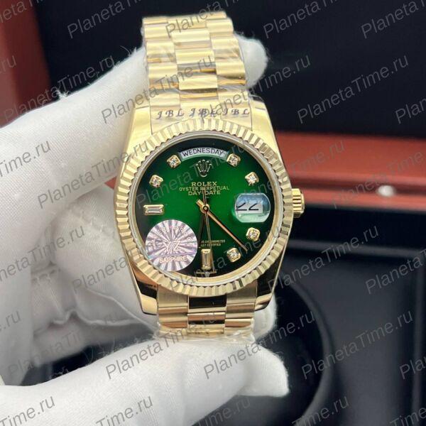Rolex Day-Date 36mm 11140 фото 3