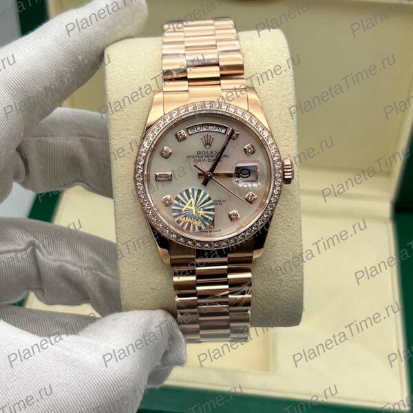Rolex Day-Date 36mm 11143 фото 3