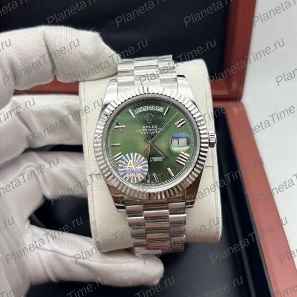 Rolex Day-Date 41mm 11156 фото 3