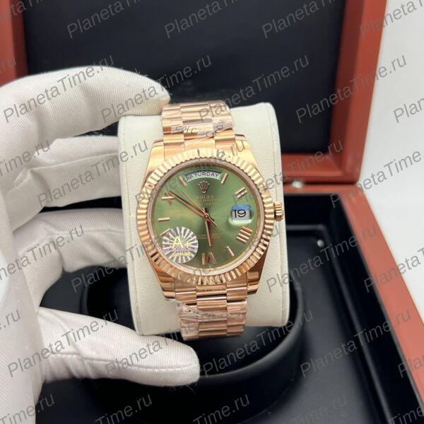 Rolex Day-Date 41mm 11157 фото 3