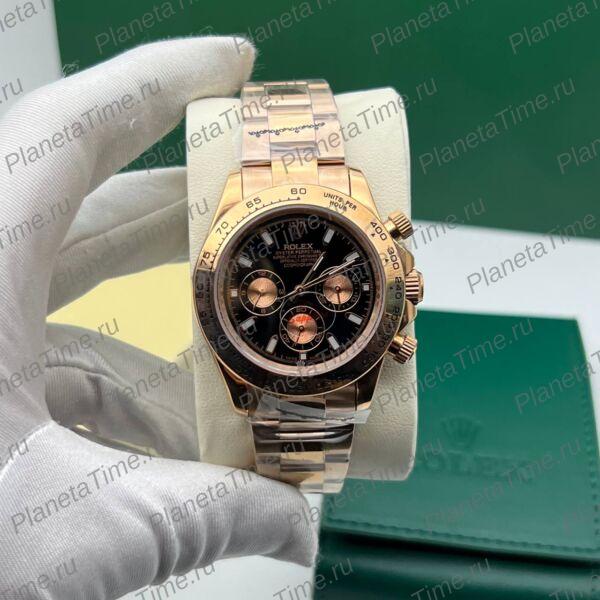 Rolex Cosmograph Daytona 11163 фото 3