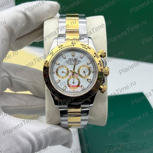Rolex Cosmograph Daytona 11176 фото 3