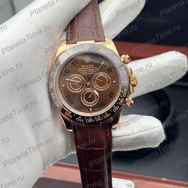 Rolex Cosmograph Daytona 11195 фото 3
