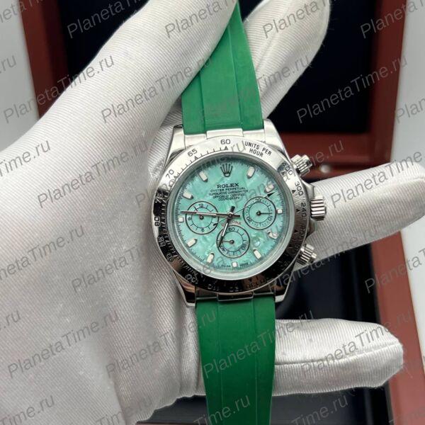 Rolex Cosmograph Daytona 11196 фото 3