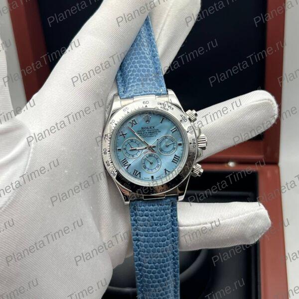 Rolex Cosmograph Daytona 11199 фото 3