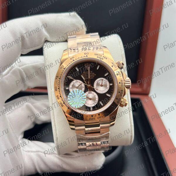 Rolex Cosmograph Daytona 11207 фото 3
