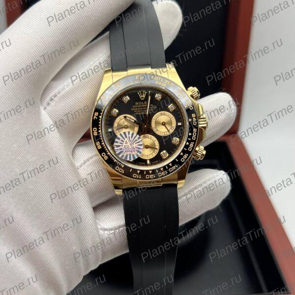Rolex Cosmograph Daytona 11215 фото 3