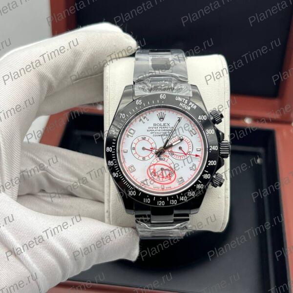 Rolex Cosmograph Daytona Black Venom 11233 фото 3
