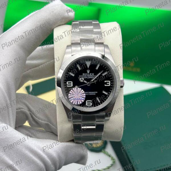 Rolex Oyster Explorer 11236 фото 3