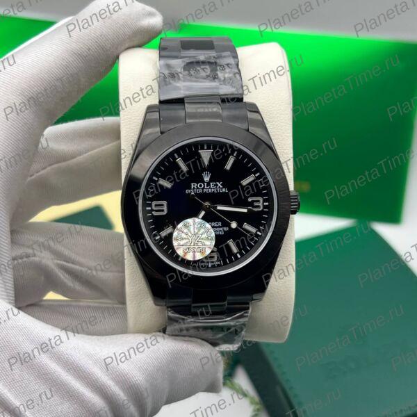 Rolex Oyster Explorer 11237 фото 3