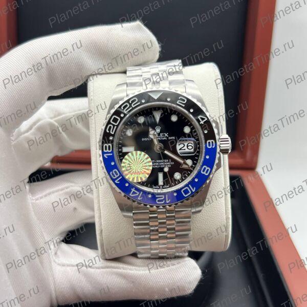 Rolex GMT-Master II 11241 фото 2