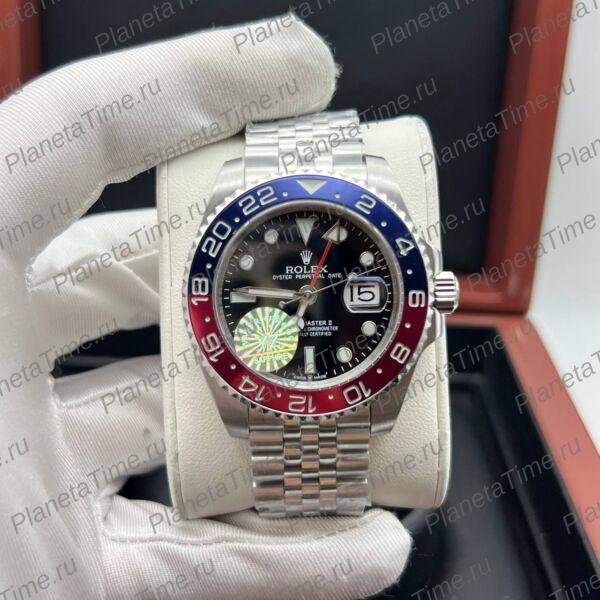 Rolex GMT-Master II 11243 фото 3