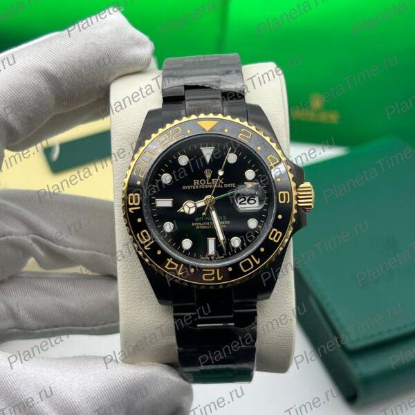 Rolex GMT-Master II 11249 фото 3