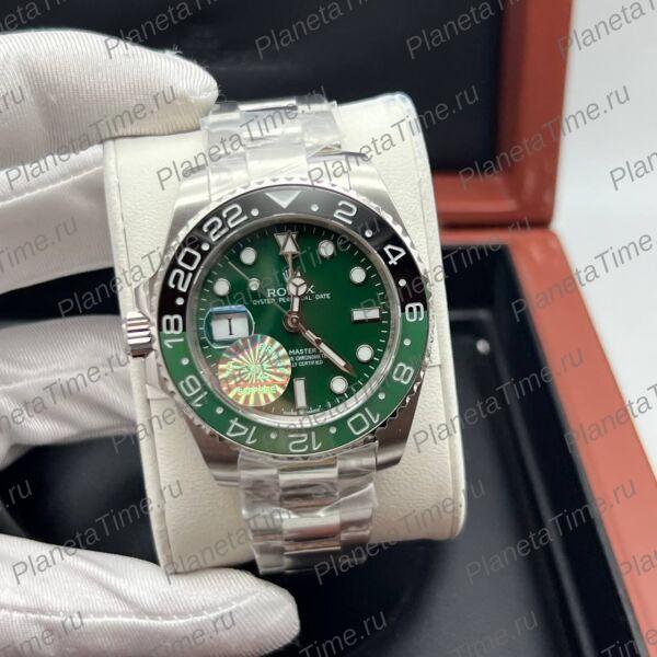Rolex GMT-Master II 11251 фото 3