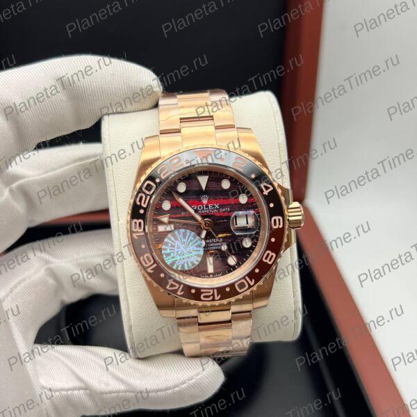 Rolex GMT-Master II 11254 фото 3
