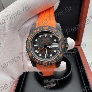 Rolex GMT-Master II DiW Carbon 11257