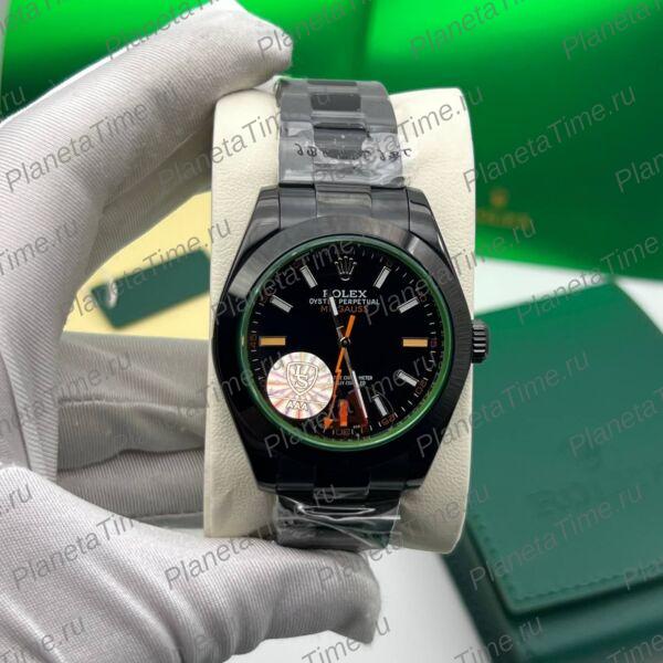 Rolex Milgauss 11272 фото 3