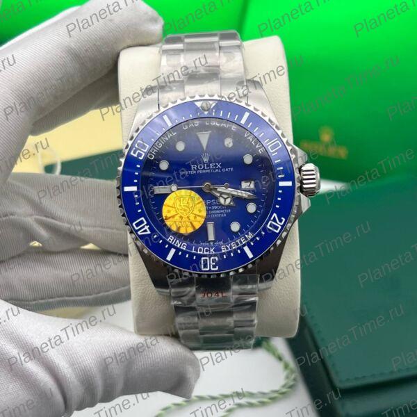 Rolex Sea-Dweller Deepsea 11312 фото 3