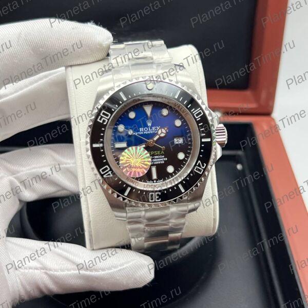 Rolex Sea-Dweller Deepsea 11313 фото 3