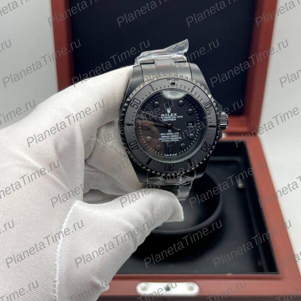 Rolex Sea-Dweller Deepsea 11315 фото 3