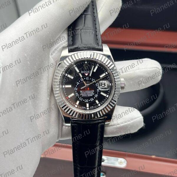 Rolex Sky-Dweller 11317 фото 3