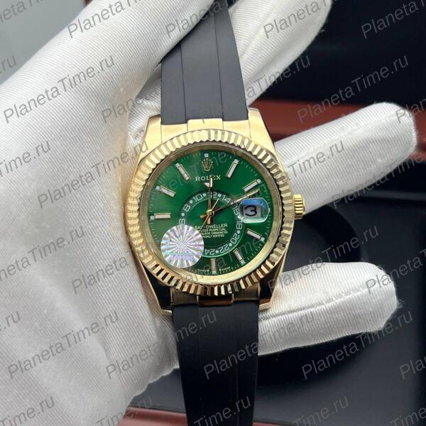 Rolex Sky-Dweller 11321 фото 3