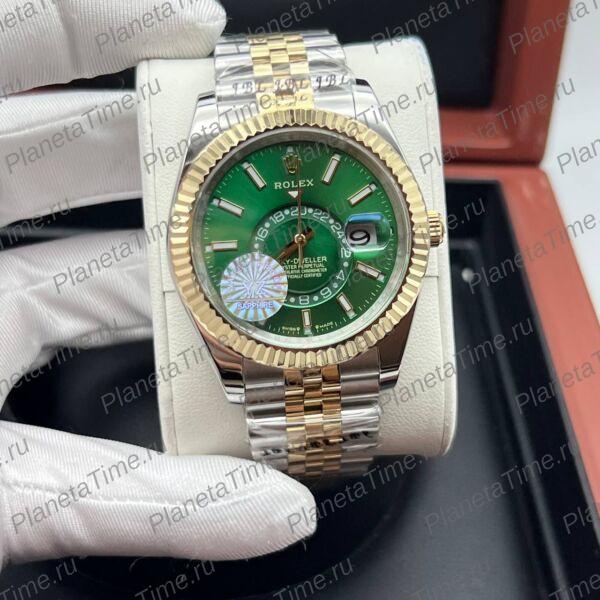 Rolex Sky-Dweller 11323 фото 3
