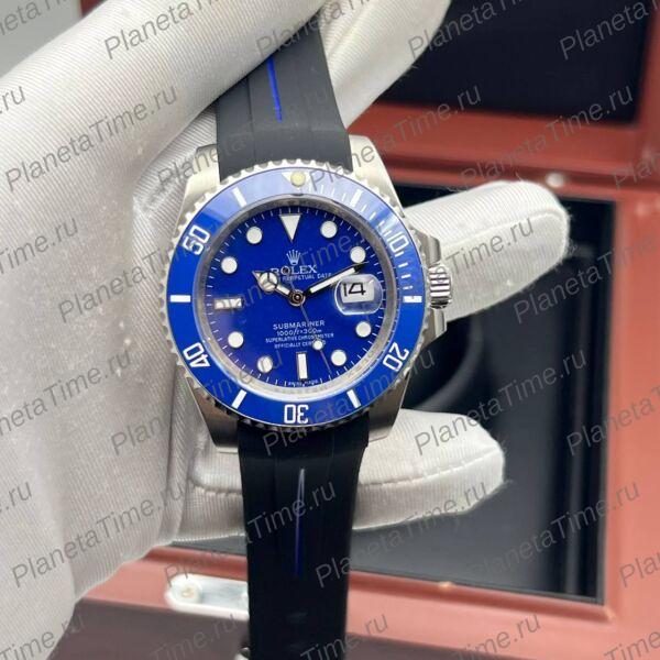 Rolex Submariner Date 11332 фото 4