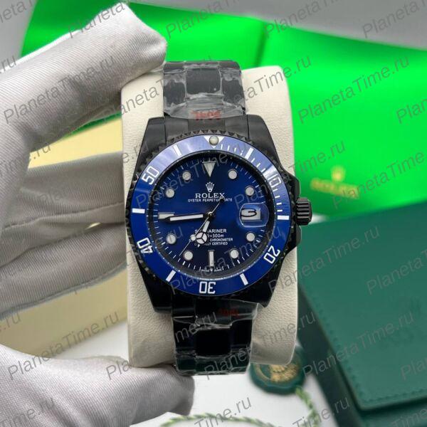 Rolex Submariner Date 11333 фото 3