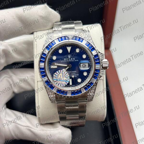 Rolex Submariner Date 11341 фото 3