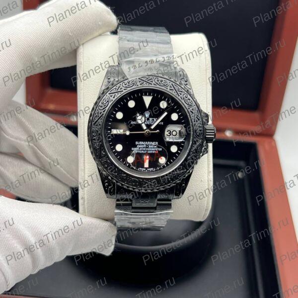 Rolex Submariner Skull 11347 фото 3