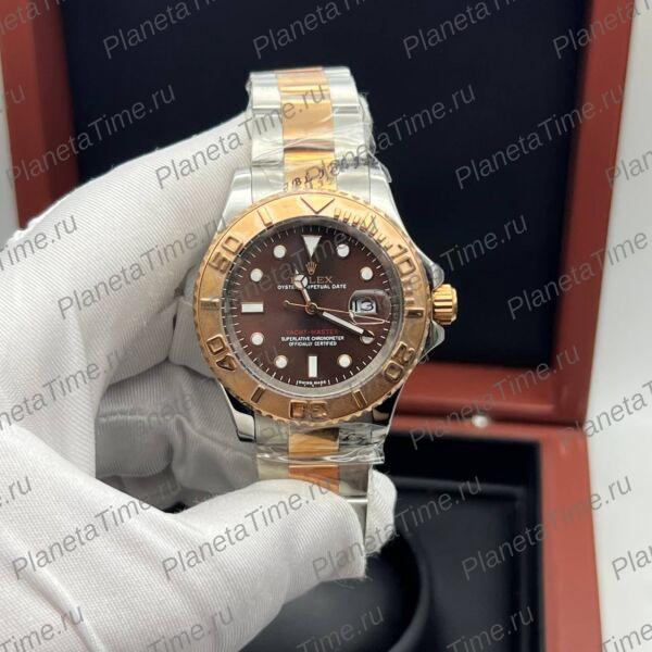 Rolex Yacht-Master 11352 фото 3