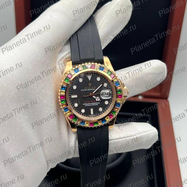 Rolex Yacht-Master 40 Candy Bezel 11354 фото 3