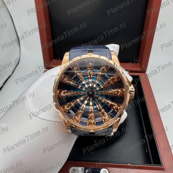 Roger Dubuis Excalibur Knights of the Round Table 11366 фото 3