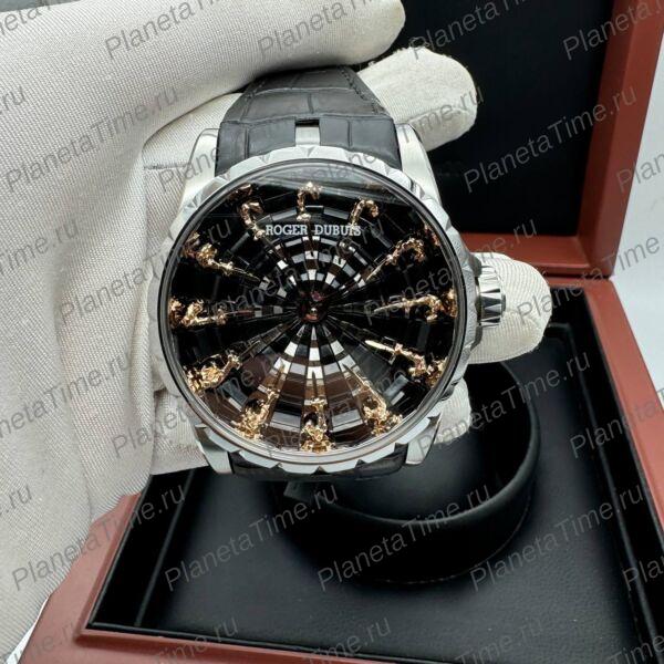 Roger Dubuis Excalibur Knights of the Round Table 11367 фото 3