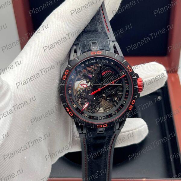 Roger Dubuis Excalibur Spider 11381 фото 3