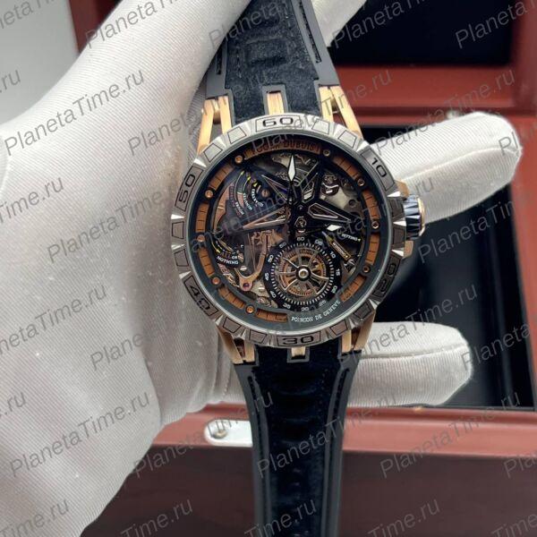 Roger Dubuis Excalibur Spider 11382 фото 3