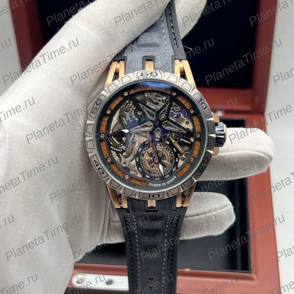 Roger Dubuis Excalibur Spider 11383