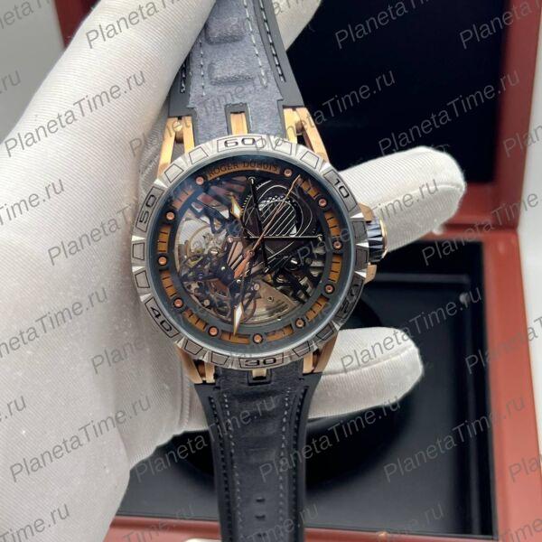 Roger Dubuis Excalibur Spider 11384 фото 3