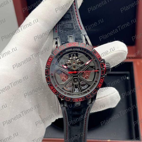 Roger Dubuis Excalibur Spider Huracán 11387 фото 3