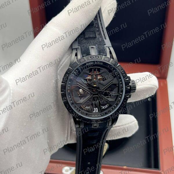 Roger Dubuis Excalibur Spider Huracán 11389 фото 3