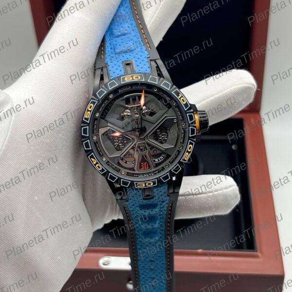 Roger Dubuis Excalibur Spider Huracán 11391 фото 3
