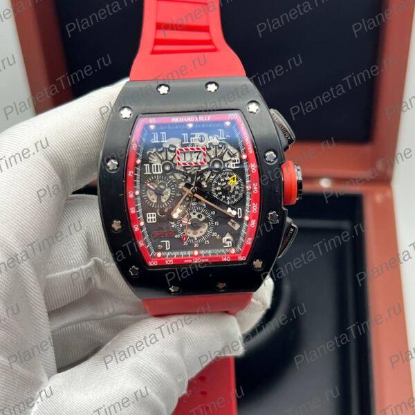 Richard Mille RM 011 Felipe Massa 11417 фото 3