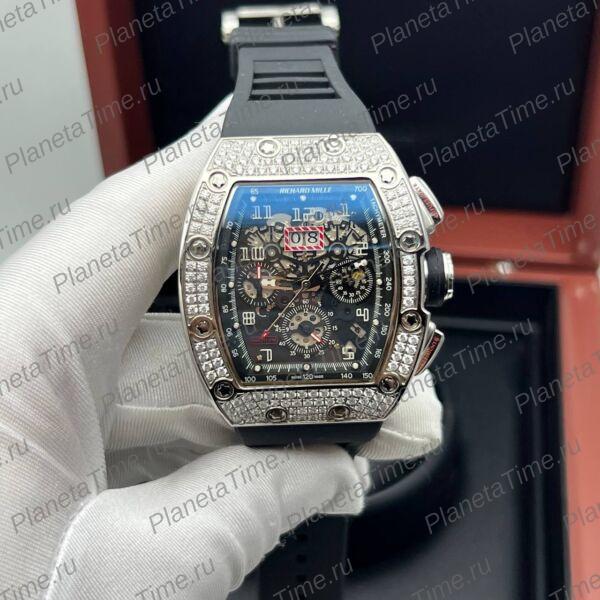 Richard Mille RM 011 Felipe Massa 11418 фото 3