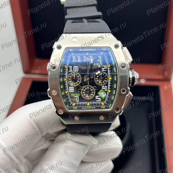 Richard Mille RM 011 Felipe Massa 11423 фото 8