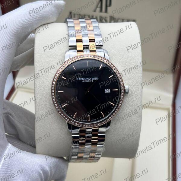 Raymond Weil Toccata 11508 фото 3