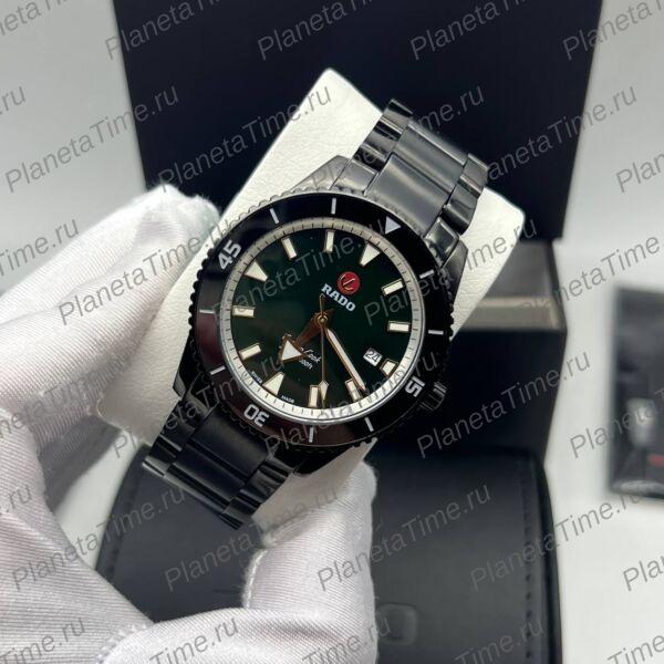 Rado Captain Cook 11531 фото 3