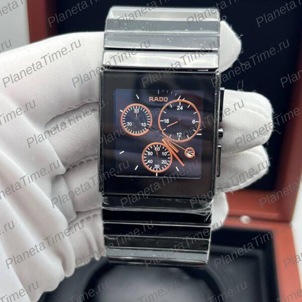 Rado Ceramica Chronograph XL 11563 фото 3